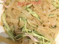 -梅利汴京烤鸭•开封豫菜地标店(东大街店)