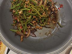 -老德州四合院·德州菜(天衢路店)