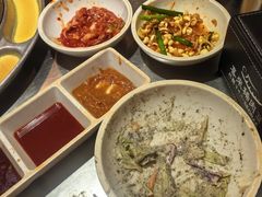 -喜来稀肉(虹泉路店)