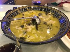 -老酒川菜坊(中山西路店)