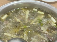 -黑竹沟新场牛肉火锅