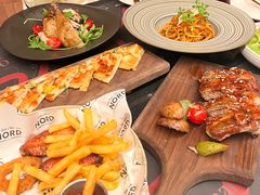 -Nord Grill&Bar Highland诺德西餐(深圳欢乐海岸店)