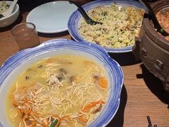 -扬州狮子楼·非遗淮扬菜(东关街店)