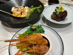 -杭州西湖柳莺里酒店·闻莺厅