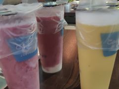 -酷公社·榴莲披萨(太原街店)