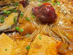 -奉天小馆·非遗东北菜(沈阳万象城店)