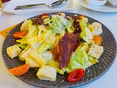 -WOLFGANG PUCK KITCHEN & BAR(迪士尼小镇店)