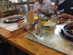 -袁记串串香(川师店)
