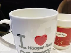 -哈根达斯(皇城恒隆广场店)