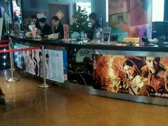 -金逸影城(南湖店)