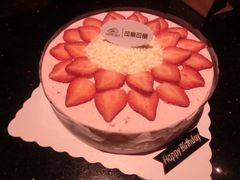 -可丽可丽·生日蛋糕·下午茶(厦门鹭港店)