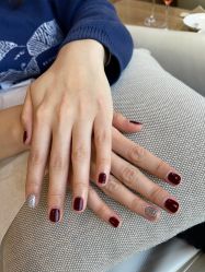 -LILY NAILS美甲美睫