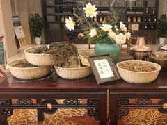 -四季轩中餐厅·萧山味道·运河家宴(三立开元名都店)