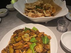 -华竹饭店(中央大街店)