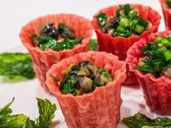 -扬州香格里拉·香宫中餐厅