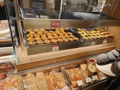 -莉莲蛋挞(大华悦沢书店)