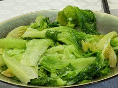 白灼生菜-味友·厦门味(和平码头店)