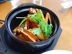 -鑫鸿达·海鲜闽菜热炒小馆(中山路店)
