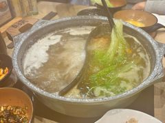 -牛气(将军澳中心店)