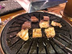 -万兴佳烤肉·长白山老味道(宏泰广场店)