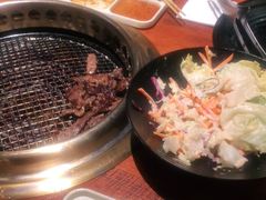 -町町烧肉屋(振华广场店)
