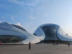-哈尔滨大剧院