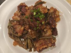 -京采烤鸭清真餐厅(金桥店)