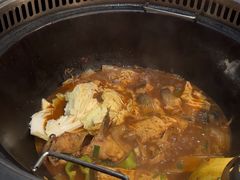 -大鹅岛灶台鱼·铁锅炖(水库路店)