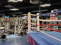 器械区-力美健(中华店)