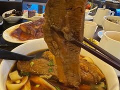 -中国厨房/台湾牛肉面