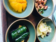 -半山腰·云南菜(侨福芳草地店)
