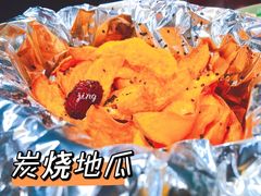 -高家烧鸽子烧烤店63年