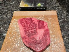 -老乾杯和牛烧肉(王府中环店)