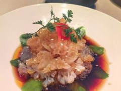 -逸品淮扬(东方渔人码头店)