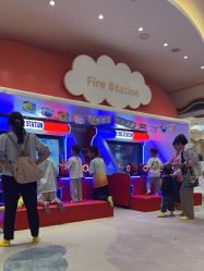 -奈尔宝家庭中心·亲子餐厅(苏州大悦城店)