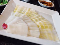 -皇城老妈·大连海鲜火锅(港湾店)