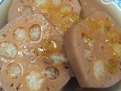 -粗茶淡饭(东关街店)