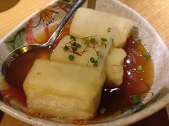 日式炸豆腐-天手古舞居酒屋(889广场店)