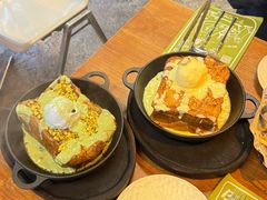 -Blac+Blac(中海环宇荟店)