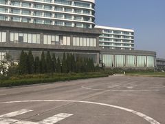 -青岛银沙滩温德姆至尊酒店