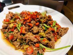 -格塘人家·山泉水煮鱼(望兴家园店)