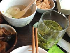 -青藤茶馆(南山路店)