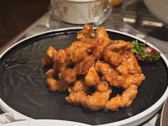 -前海沿·青岛菜(乐客城店)