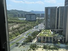 -济南喜来登酒店