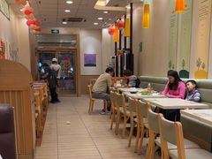-德克士(汝河路店)