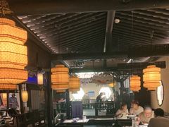-绿茶餐厅(朝阳大悦城店)