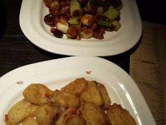 想吃土豆-外婆家(西溪印象城店)