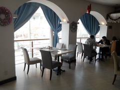 -爱丽舍西餐厅(万悦格兰云天大酒店)
