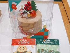 -巴黎贝甜(右安门店)