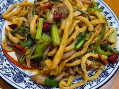 -满记烧饼(牛街东里小区一区店)